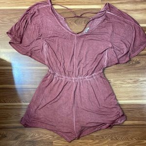 American Eagle - ROMPER